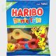 Haribo Bunte Tüte vegetáriánus gyümölcsízű gumicukor 175 g