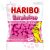 Haribo Herzbeben Sweet Cherry habcukor 160g