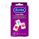 Durex Love Mix  Óvszer 12db