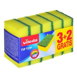 Vileda Tip Top Style mosogatószivacs 5db