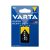 VARTA Superlife Féltartós 9V Elem B1
