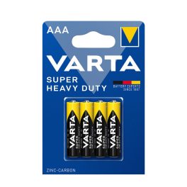 Varta Superlife R3/AAA elem