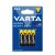 Varta Superlife R3/AAA elem