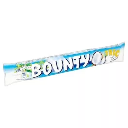 Bounty Trio tejcsokoládé 85 g