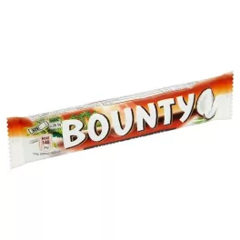Bounty étcsokoládé 57 g