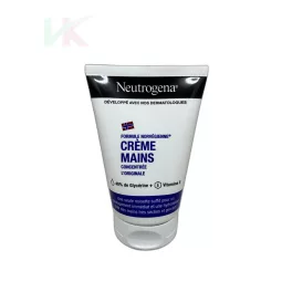   Neutrogena Norvég Formula koncentrált illatosított kézkrém – 50 ml