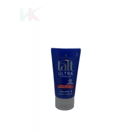 Schwarzkopf Drei Wetter Taft Ultra Styling Gel 4 – 150 ml