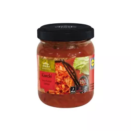kimchi korea vitasia 190g