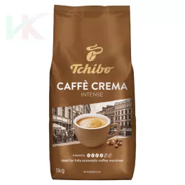 Tchibo Caffè Crema Intense szemes kávé 1 kg