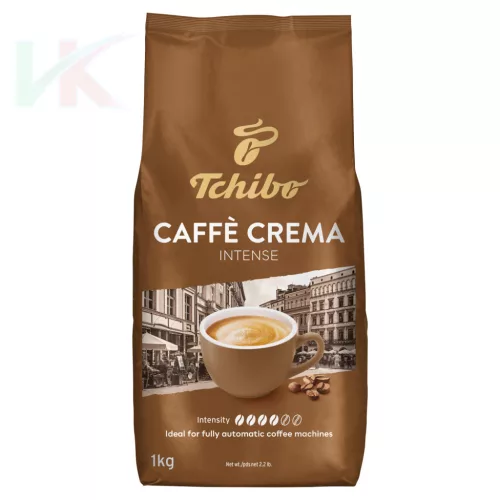 Tchibo Caffè Crema Intense szemes kávé 1 kg