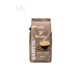 Tchibo Barista Caffe Crema szemes kávé 1kg