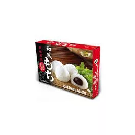 Vörös babos mochi 210g