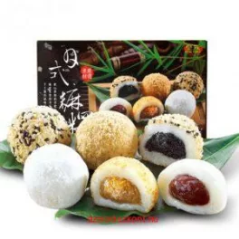 Mochi Válogatás 450g