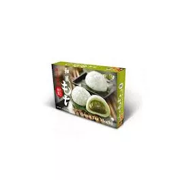 Zöld teás mochi 210g