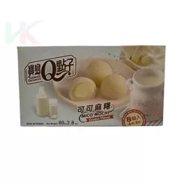 Mico Mochi Tejkrémes ízű 80g