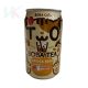 Boba Cat Barna Cukros Boba Tea 315 ml