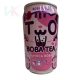 Boba Cat Táro íz Boba Tea 315 ml