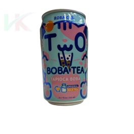 Boba Cat Oringinal Boba Tea 315 ml