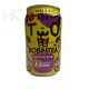 Boba Cat Licsi íz Boba Tea 315 ml