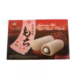 Mochi vörös bab ízú 150g