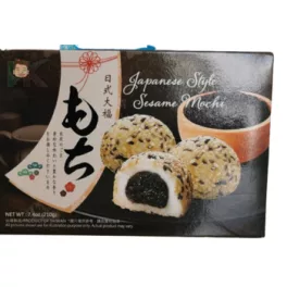Mochi szezám 210g