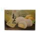 Mochi Rizssütemény Durian ízú 210g