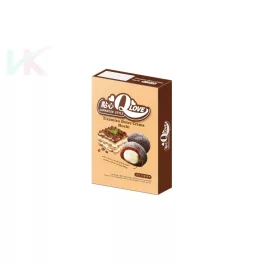 QLove Tiramisu Ízű Krémmel Töltött Mochi 180g