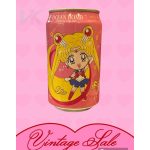 Ocean Bomb Sailor Moon Pomeló Ízű Szénsavas Üdítő 330ml