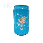 Ocean Bomb Sailor Mercury Szénsavas üdítő Körte ízű 330ml