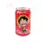 Ocean Bomb Luffy  joghurt ízű szénsavas Ital 330ml 