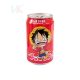 Ocean Bomb Luffy  joghurt ízű szénsavas Ital 330ml 