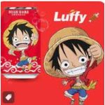 Ocean Bomb Luffy  joghurt ízű szénsavas Ital 330ml 