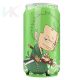 Ocean Bomb Zoro Mézes Citrom Ízű 330ml