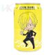 Ocean Bomb Sanji Trópusi Gyümölcsös Üdítő 330ml