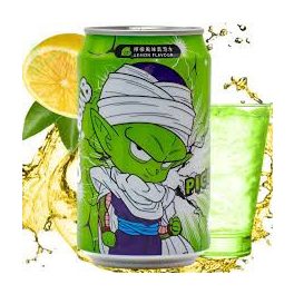   Ocean Bomb Dragon Ball Piccolo citrom Szénsavas Üdítő 330ml