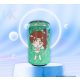 Ocean Bomb Sailor Moon Jupiter Vanília Citrom Ízű Szénsavas Üdítő 330ml