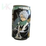 OCEAN BOMB Fehér Barack Ízű Üdítő Bleach 330ml