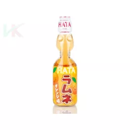 Ramune ananász ízű üdítő 200 ml