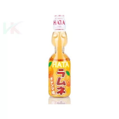 Ramune ananász ízű üdítő 200 ml
