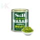 S&B Wasabi Por 30g