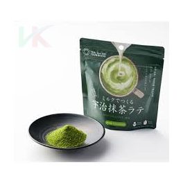 Tsuboichi Matcha Latte Keveréket 100g