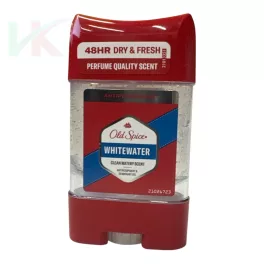   Old Spice Whitewater férfi izzadásgátló és dezodoráló gél – 70 ml