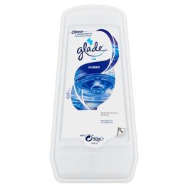 Glade légfrissítő zselé 150 g tengerfriss