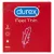 Durex óvszer 3 db Feel Thin