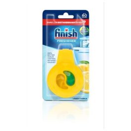 Finish Citrom és Lime mosogatógép illatosító 4 ml