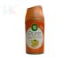 Air wick pure automatic spray utántöltő mediterrán 250ml