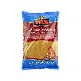 Trs garam masala orölt 400g