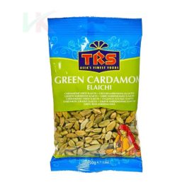 TRS Zöld kardamom 50g