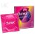 Durex óvszer 3 db Pleasure Me