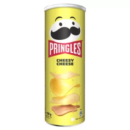 Pringles sajtos 165g